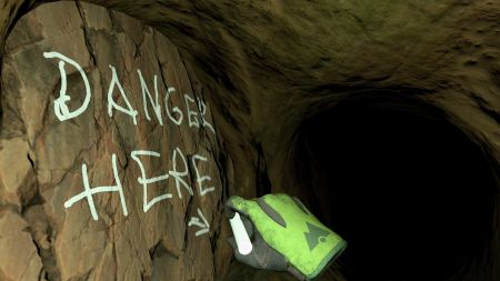 Аренда и прокат Cave Crave для PS5