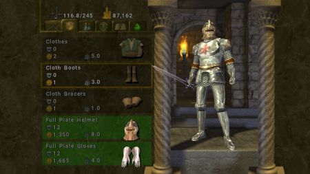 Аренда и прокат Baldur's Gate: Dark Alliance для PS5
