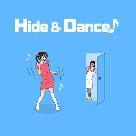 Аренда и прокат Hide & Dance! для PS5