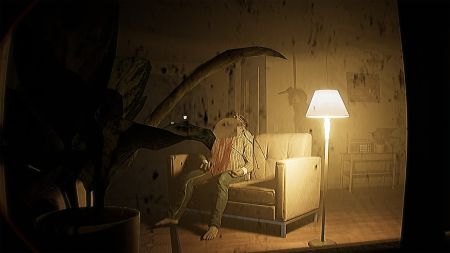 Аренда и прокат Amber Alert Director's cut для PS5