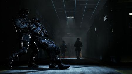 Аренда и прокат Call of Duty® Ghosts для PS5