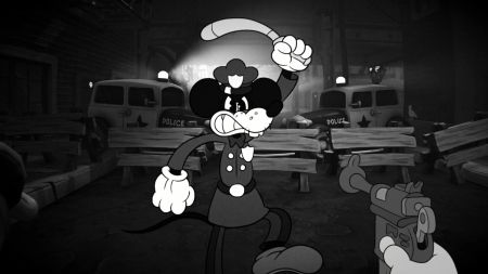 Аренда и прокат MOUSE: P.I. For Hire для PS5 Хит Новинка