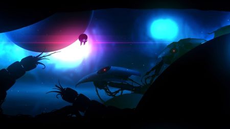Аренда и прокат BADLAND: Game of the Year Edition для PS5