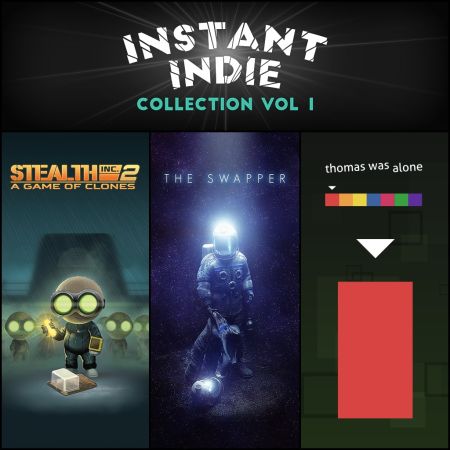 Аренда и прокат Stealth Inc 2: A Game of Clones для PS5