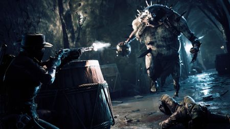 Аренда и прокат Remnant II® для PS5