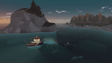 Аренда и прокат DREDGE для PS5