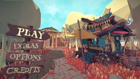 Аренда и прокат Wizards Tourney для PS5