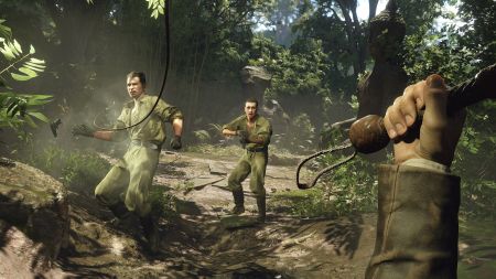 Аренда и прокат Indiana Jones and the Great Circle для PS5