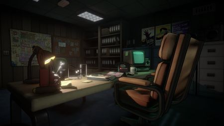 Аренда и прокат Killer Frequency для PS5