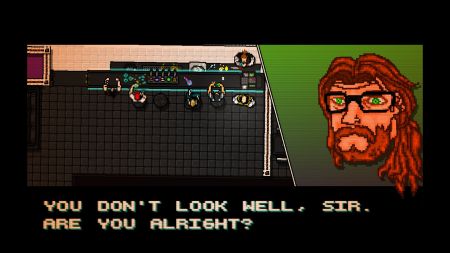Аренда и прокат Hotline Miami для PS5