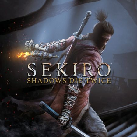 Аренда и прокат Sekiro™: Shadows Die Twice для PS5
