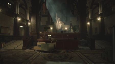 Аренда и прокат RESIDENT EVIL 2 для PS5