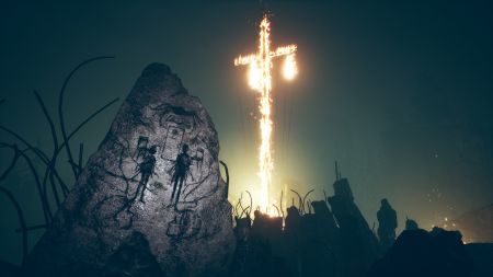 Аренда и прокат Someday You'll Return: Director's Cut для PS5
