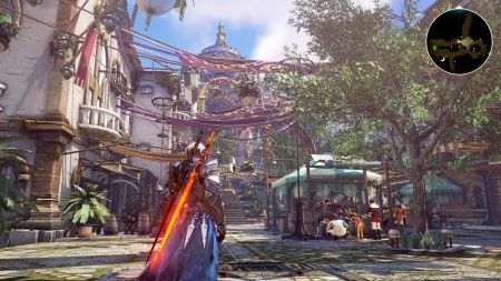 Аренда и прокат Tales of Arise для PS5