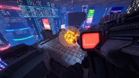 Аренда и прокат Turbo Overkill для PS5