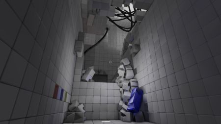 Аренда и прокат Q.U.B.E: Director's Cut для PS5