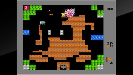 Аренда и прокат Arcade Archives VS. BATTLE CITY для PS5