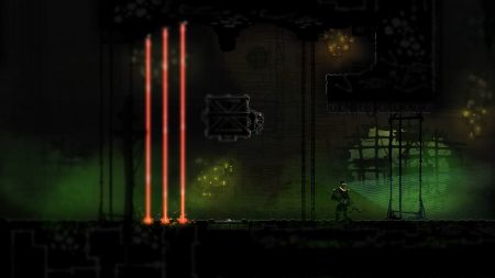 Аренда и прокат Mark of the Ninja: Remastered для PS5