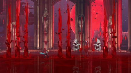 Аренда и прокат Castlevania: Belmont's Curse для PlayStation 5