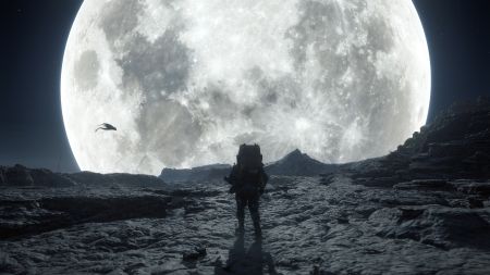 Аренда и прокат DEATH STRANDING 2: ON THE BEACH для PS5