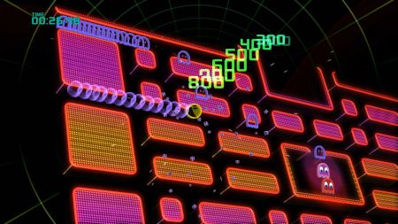 Аренда и прокат PAC-MAN™ CHAMPIONSHIP EDITION 2 для PS5