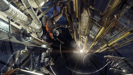 Аренда и прокат Prey для PS5