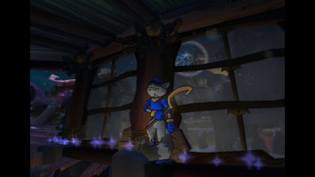 Аренда и прокат Sly Raccoon™ для PS5