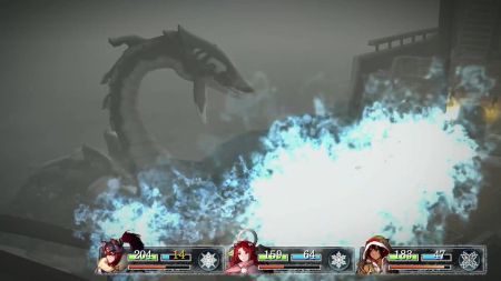 Аренда и прокат I am Setsuna. для PS5