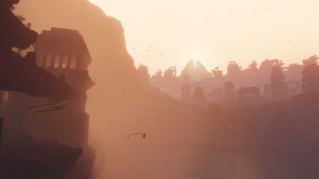 Аренда и прокат Путешествие для PS5