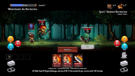 Аренда и прокат Monster Slayers для PS5