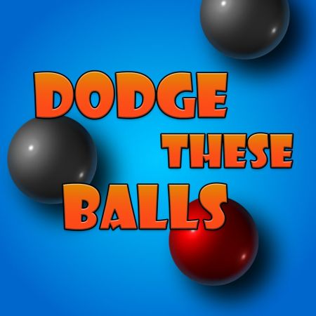 Аренда и прокат Dodge These Balls для PS5