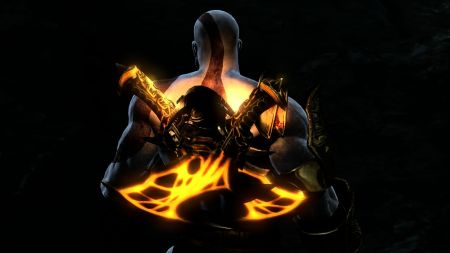 Аренда и прокат God of War® III Обновленная версия для PS5