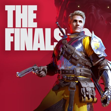 Аренда и прокат THE FINALS для PS5