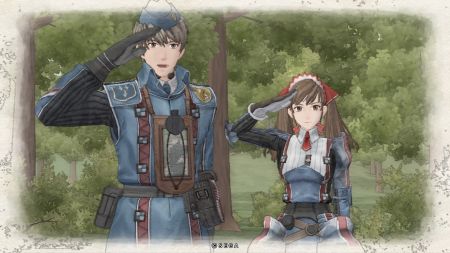 Аренда и прокат Valkyria Chronicles для PS5