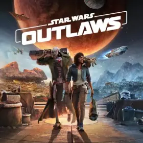 Аренда и прокат Star Wars Outlaws для PS5 Хит