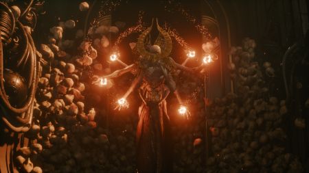 Аренда и прокат SAROS (ENG) для PS5 Хит Новинка