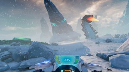 Аренда и прокат Subnautica: Below Zero для PS5