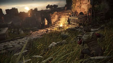 Аренда и прокат A Plague Tale: Requiem для PS5