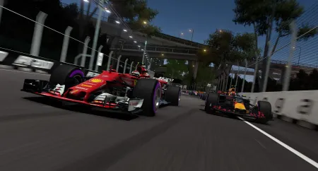 Аренда и прокат F1 2017 Special Edition для PS4 для PS5 Хит Акция