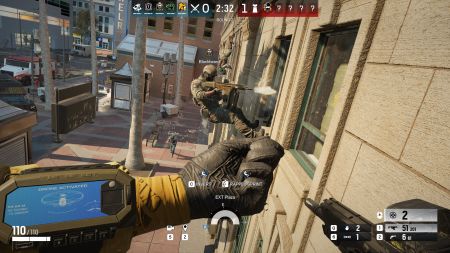 Аренда и прокат Tom Clancy's Rainbow Six Siege для PS5