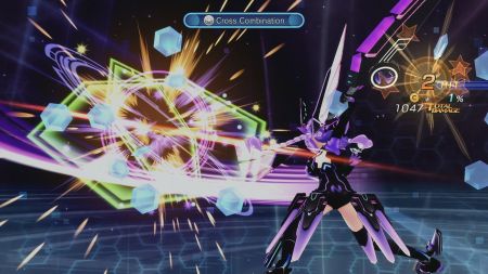 Аренда и прокат Megadimension Neptunia VII для PS5