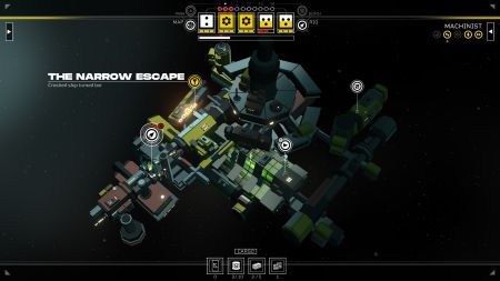 Аренда и прокат Citizen Sleeper 2: Starward Vector для PS5