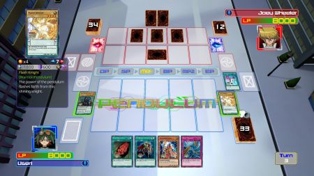 Аренда и прокат Yu-Gi-Oh! Legacy of the Duelist для PS5