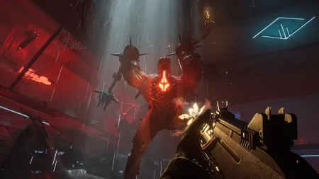 Аренда и прокат Killing Floor 3 Новинка