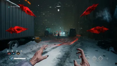Аренда и прокат Vampire: The Masquerade - Bloodlines 2 Новинка для PS5