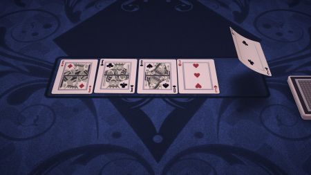 Аренда и прокат Pure Hold'em™ для PS5