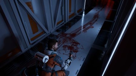 Аренда и прокат Aphelion Новинка для PS5