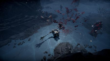 Аренда и прокат V Rising для PS5