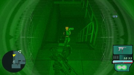 Аренда и прокат Syphon Filter: Dark Mirror для PS5