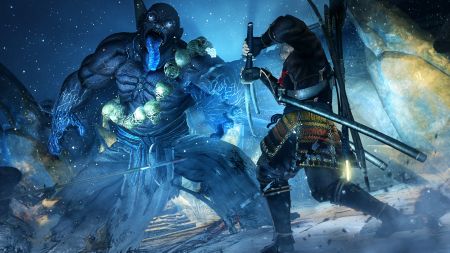 Аренда и прокат Nioh для PS5